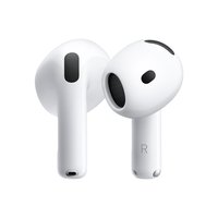 AirPods 5 Apple, Chip H2, Bluetooth 5.3, USB-C, Branco - MKFW4BZ/A