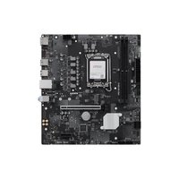 Placa-Mãe MSI PRO H810M-E, Intel LGA1851, DDR5, Preto - PROH810ME