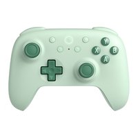 Controle Wireless 8BitDo Ultimate 2C, Bluetooth, Verde - 81HD02