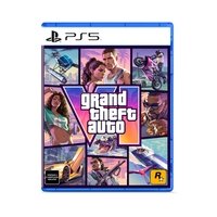 Jogo Grand Theft Auto GTA VI, PS5 - TT000272PS5