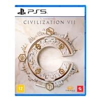 Jogo Sid Meier's Civilization VII, PS5 - TT000261PS5