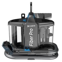 Extratora de Sujeira KABUM! smart Fiber Pro, Pulveriza, Esfrega e Extrai, Com Sistema de Autolimpeza, Sucção Forte 11KPa, 220V - KSEL020