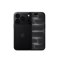 iPhone 18 Pro Apple 256GB, Câmera Tripla Fusion de 48MP, Chip A20 Pro, Tela 6.3" Super Retina XDR, Preto