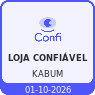 Compre e confie