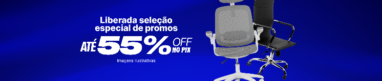 Extras. Fones de Ouvido,  mouses e outros periféricos você encontra aqui,