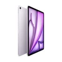 iPad Air Apple 13" 128 GB, Chip M3, Wi-Fi, Câmera Traseira 12MP, Roxo - MCNL4BZ/A