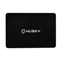 SSD Husky, 256GB, 2.5", SATA III, Leitura: 500 MB/s, Gravação: 450 MB/s, Preto - HSSD001256