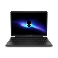 Notebook Gamer Dell Alienware 15, Intel Core i5, 8GB RAM, SSD 512GB, 15.3" WUXGA, NVIDIA GeForce RTX 4050, Windows 11, Preto - DA15-C5210H-A30